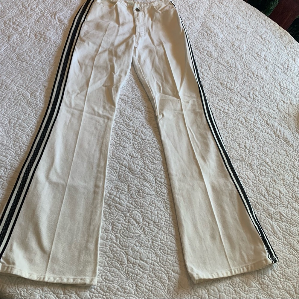 Vintage joy jeans 1970s-1980s, 100% cotton